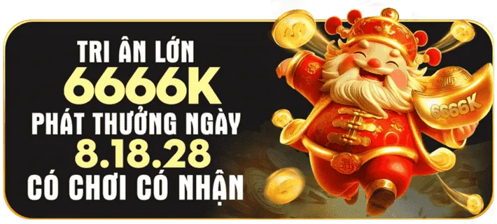 Hoàn trả hàng ngày/tuần cho người chơi bắn cá
