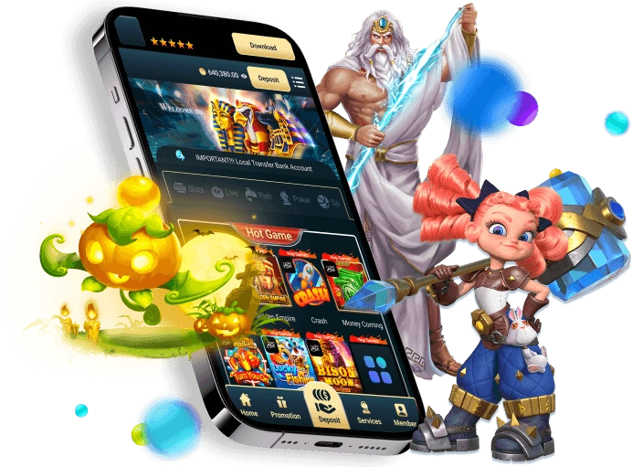 Truy cập trang chủ vn69 Casino