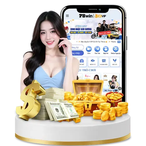 Biểu tượng trải nghiệm cá cược sang trọng