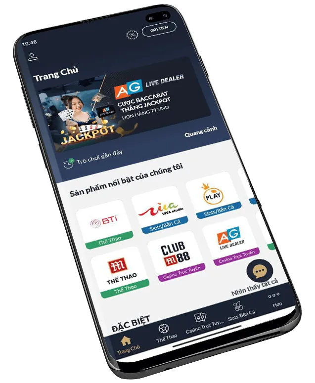 vn69 casino thu thập dữ liệu cá nhân một cách an toàn