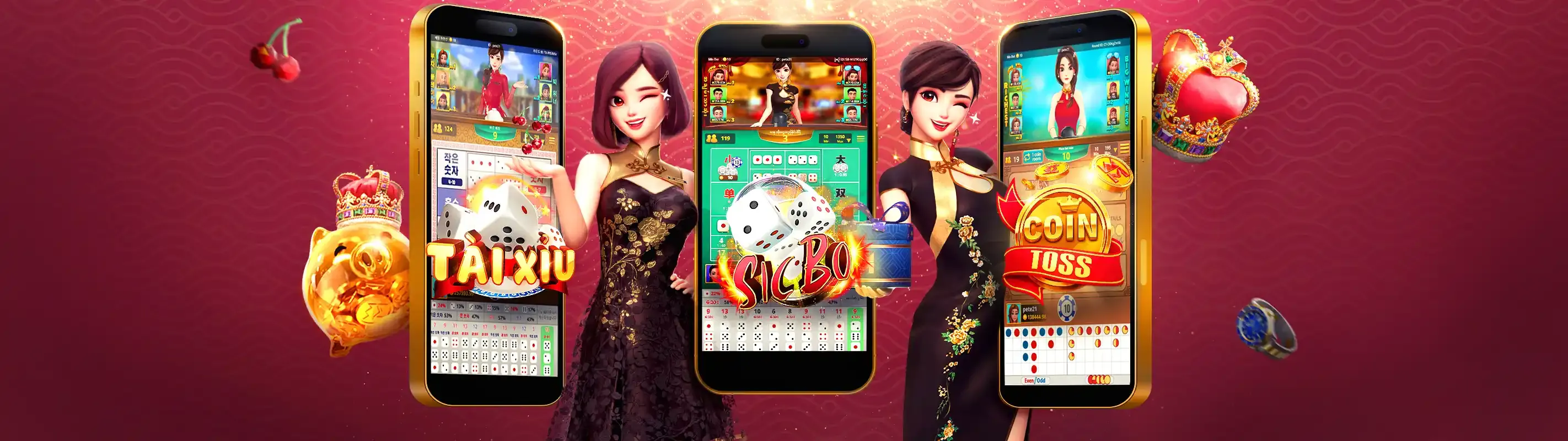 Telegram của VN69 Casino
