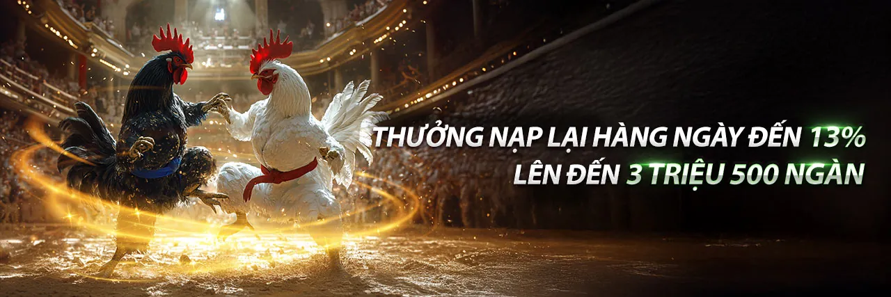 Hình ảnh khuyến mãi chào mừng VN69 Casino