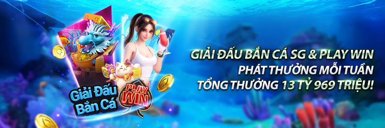 Tiền thưởng chào mừng độc quyền tại sòng bạc vn69