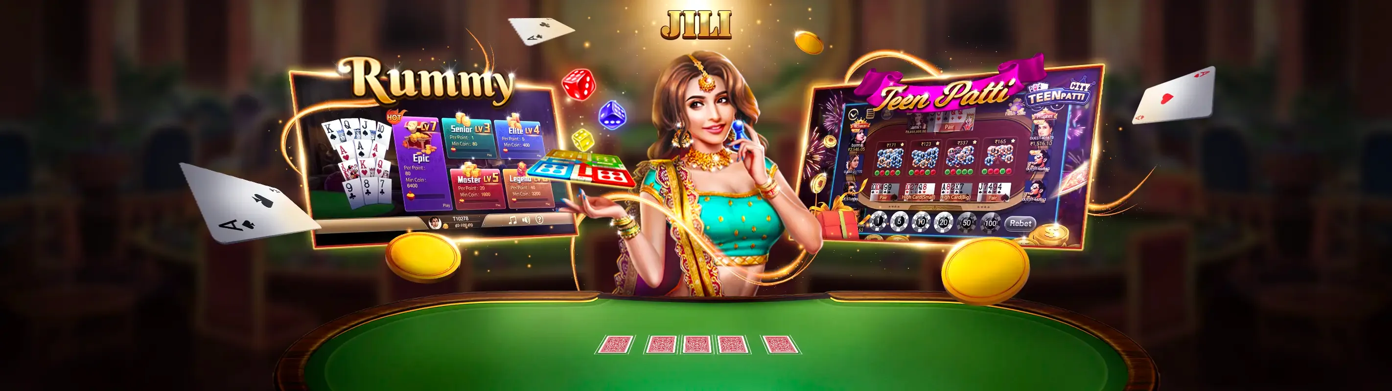 Các chương trình khuyến mãi độc quyền của VN69 Casino