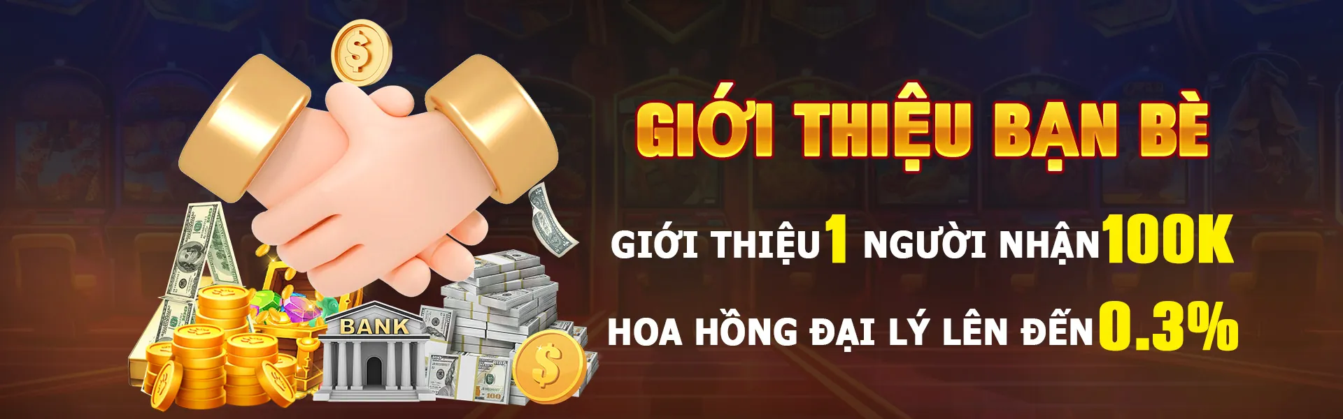 Hướng dẫn nhận và rút tiền khuyến mãi VN69 Casino