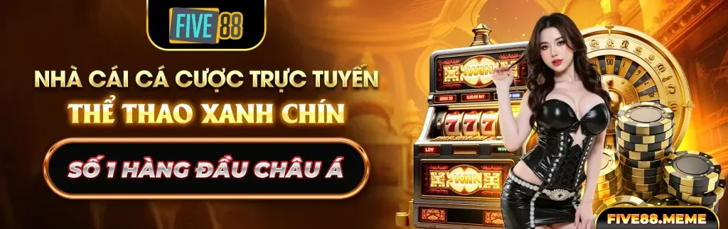 Sảnh Sòng bạc Trực tuyến VN69