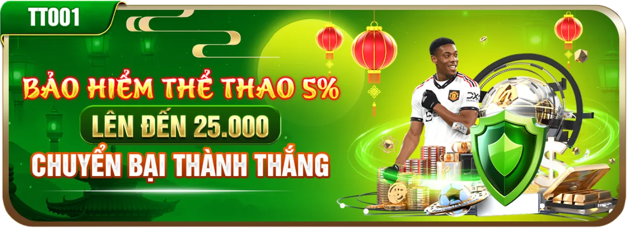 Hình ảnh chính Tin tức vn69 casino với giao diện hiện đại màu xanh vàng