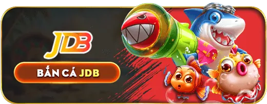Đa dạng phiên bản bắn cá hấp dẫn tại vn69 casino