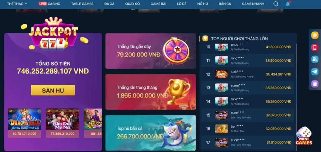 Hình ảnh vn69 casino cam kết trách nhiệm xã hội