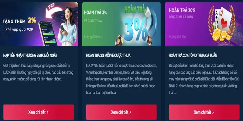 Hình ảnh giới thiệu các trò chơi mới nhất tại vn69 Casino